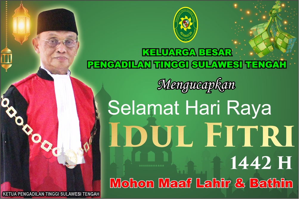 id mubarok 1442h