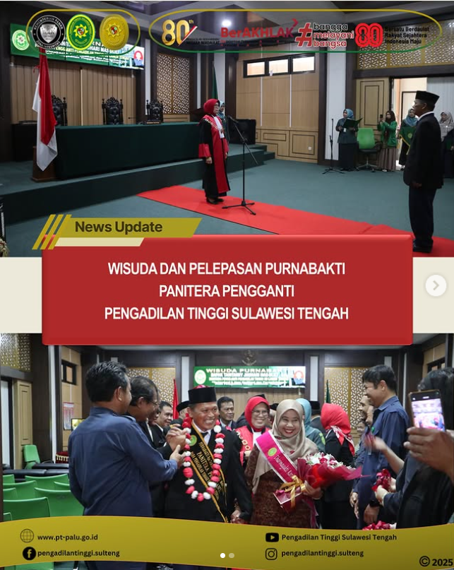 wisuda