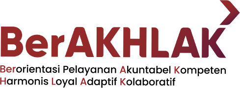 BerAKHLAK 2