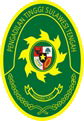 Logo PT Palu