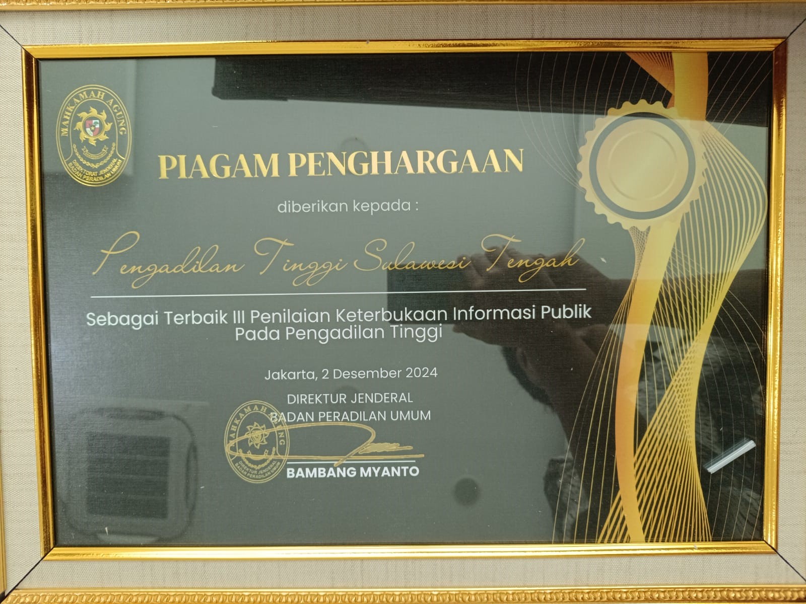 keterbukaan informasi publik 2