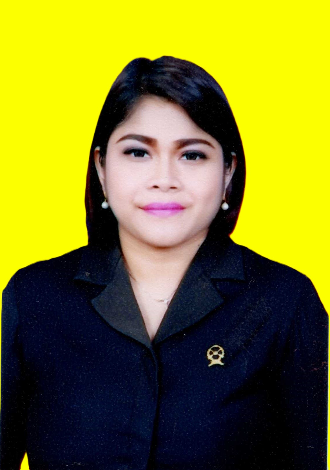 Laura Theresia Situmorang, S.H.