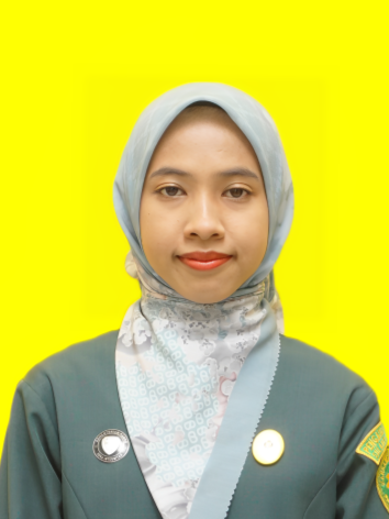 Rahma Kuning