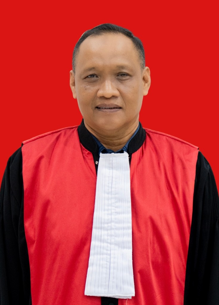 yuli effendi new