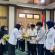 Halal Bihalal Keluarga Besar Pengadilan Se-Wilayah Hukum Pengadilan Tinggi Sulawesi Tengah